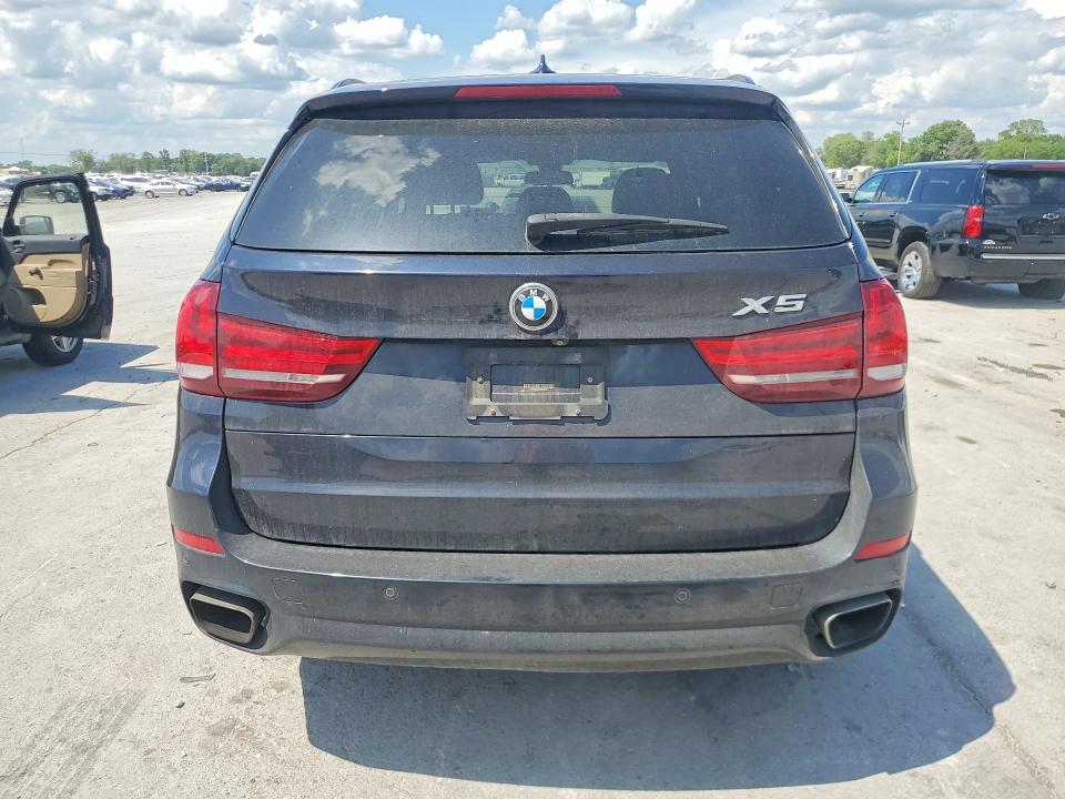 Aukcja sprzedaży 2016 Bmw X5, vin: 5UXKR0C59G0P29614, numer aukcji: 54277926