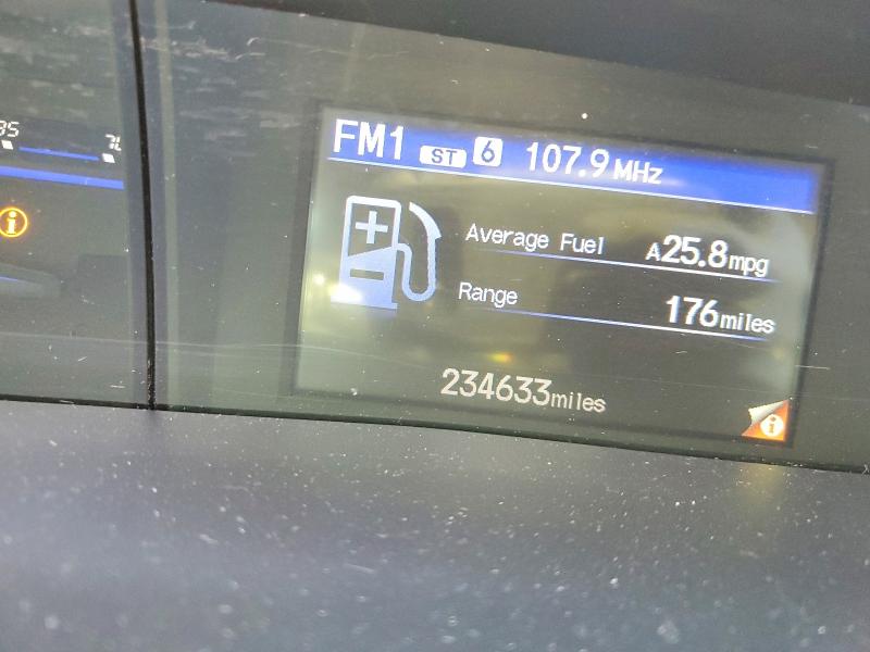 Продажа на аукционе авто 2012 Honda Civic, vin: 2HGFB2F51CH588656, номер лота: 52199036