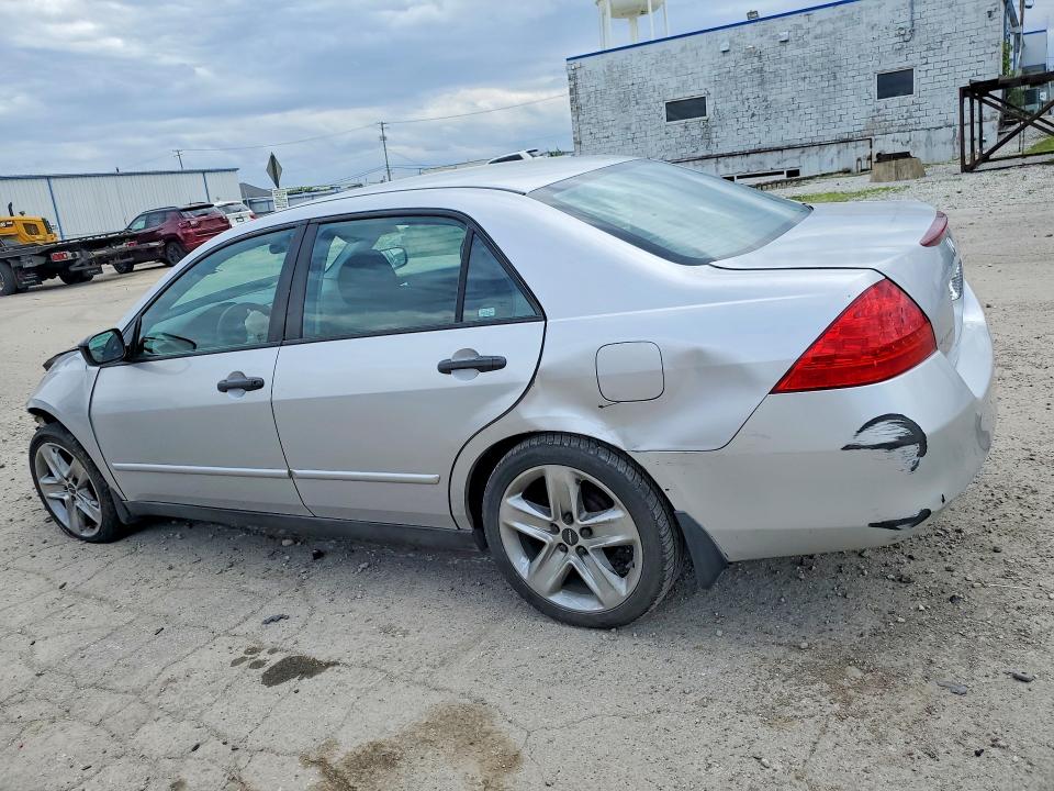 Продаж на аукціоні авто 2006 Honda Accord, vin: 1HGCM561X6A047006, номер лоту: 53045296