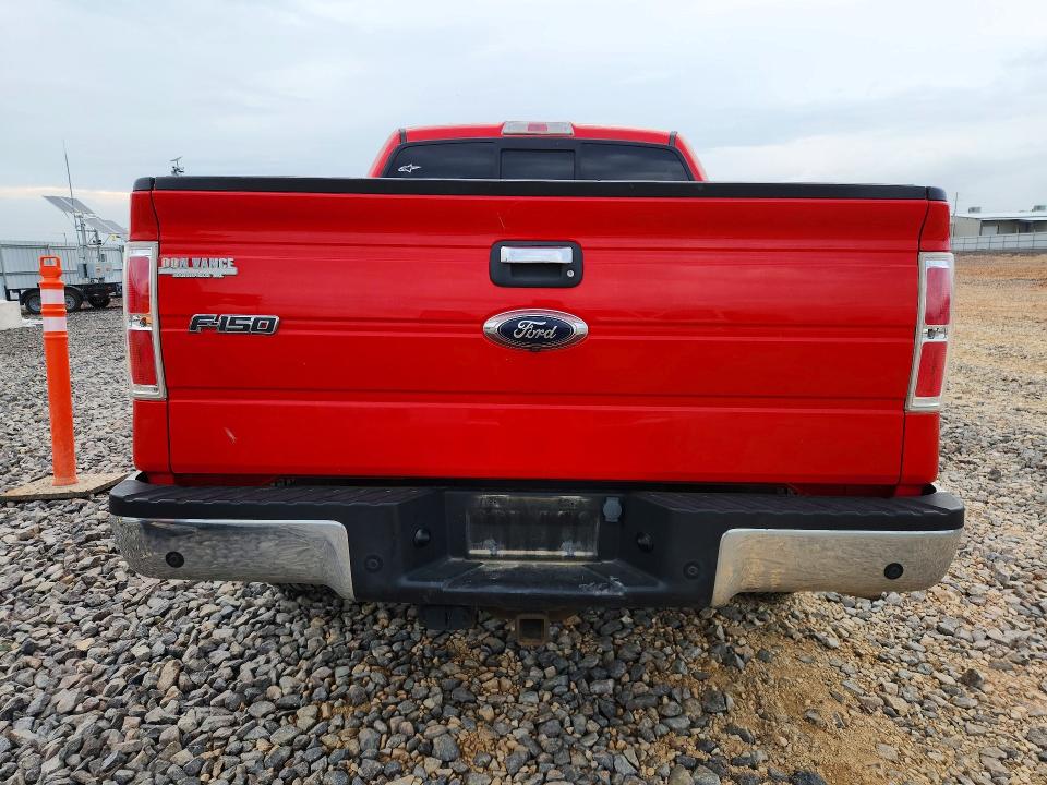2014 Ford F150 მანქანა იყიდება აუქციონზე, vin: 1FTFW1CT3EFC32147, აუქციონის ნომერი: 54085726