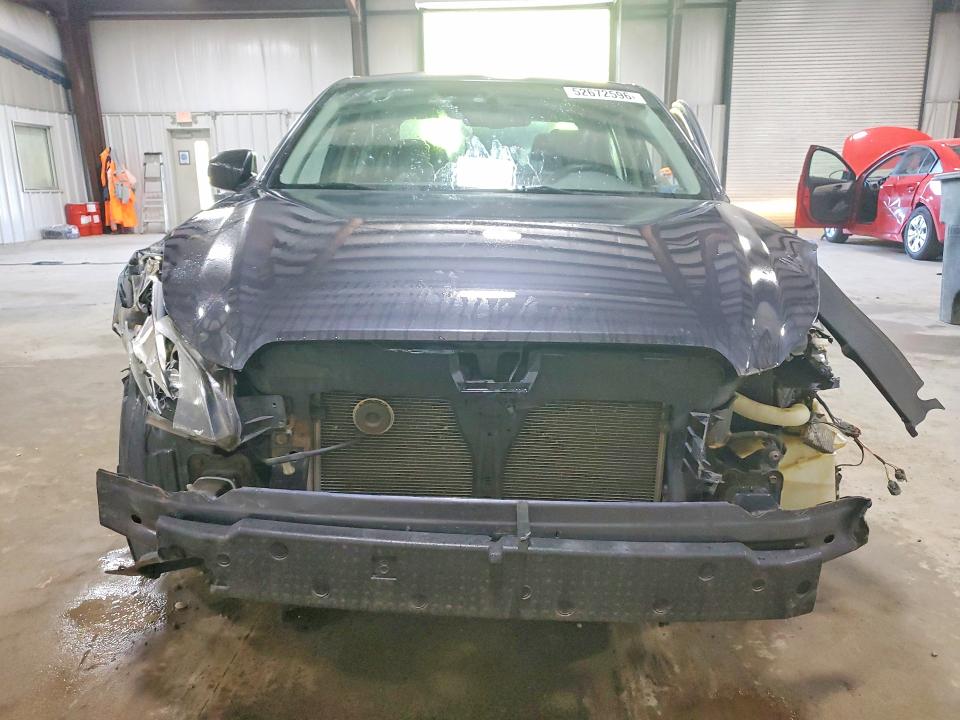 52672596 :رقم المزاد ، 4S3BMBA61D3021455 vin ، 2013 Subaru Legacy مزاد بيع