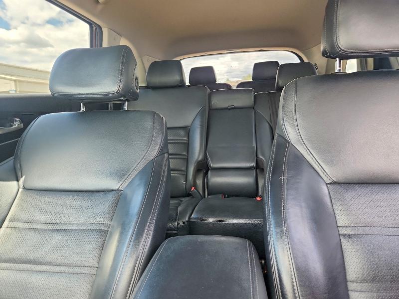 Продажа на аукционе авто 2017 Kia Sorento, vin: 5XYPGDA33HG324852, номер лота: 54482316