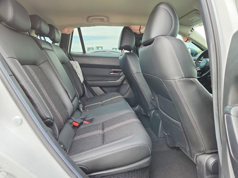 52845606 :رقم المزاد ، 7MMVAABW0SN119120 vin ، 2025 Mazda Cx-50 مزاد بيع
