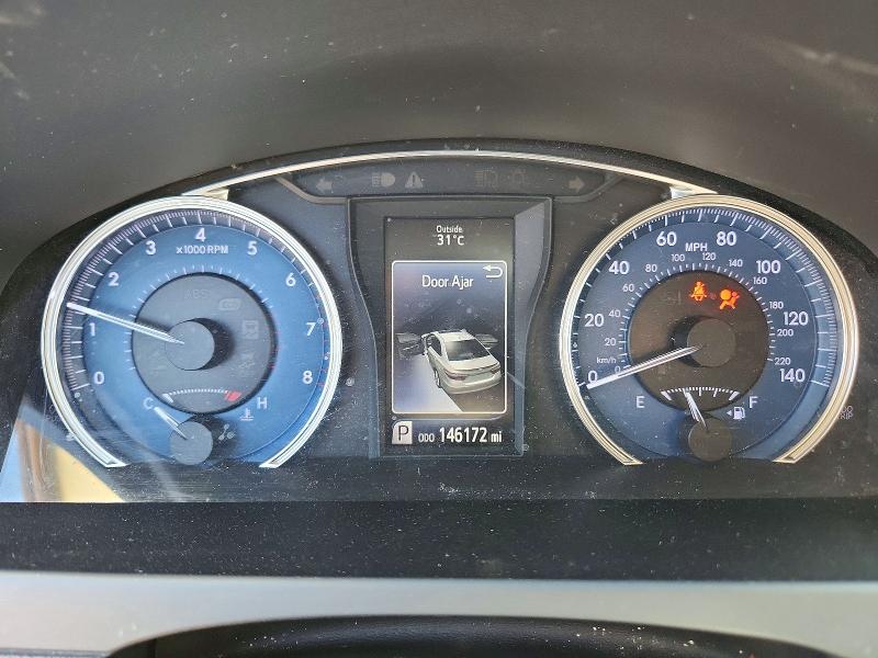 Aukcja sprzedaży 2016 Toyota Camry, vin: 4T4BF1FK7GR552282, numer aukcji: 54069926