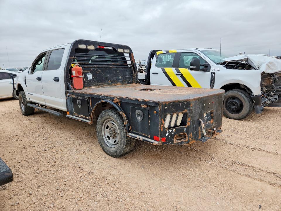 Aukcja sprzedaży 2017 Ford F250, vin: 1FT7W2BT9HEE85687, numer aukcji: 53757956