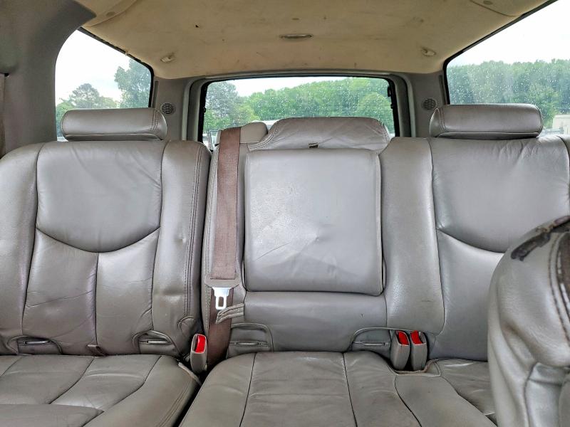 Продаж на аукціоні авто 2005 Gmc Yukon Xl, vin: 1GKFK16Z25J119626, номер лоту: 53608066