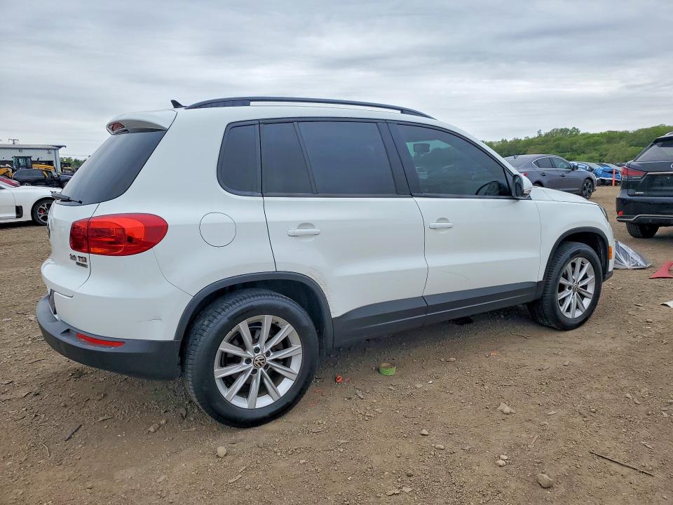 Продаж на аукціоні авто 2015 Volkswagen Tiguan, vin: WVGBV7AX7FW605570, номер лоту: 53765086