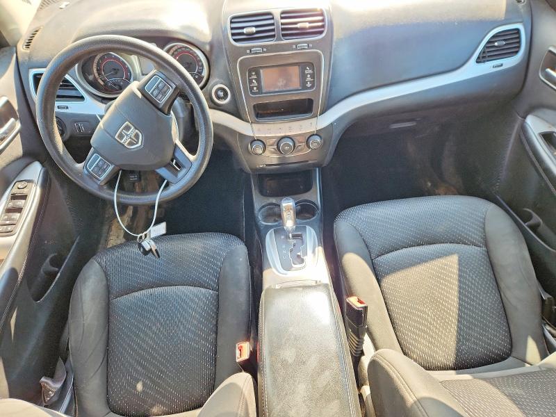 Продаж на аукціоні авто 2016 Dodge Journey, vin: 3C4PDCAB0GT225097, номер лоту: 55197586