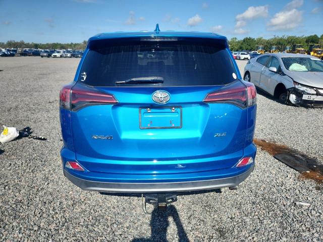 Продажа на аукционе авто 2018 Toyota Rav4, vin: 2T3WFREV6JW484433, номер лота: 54055266