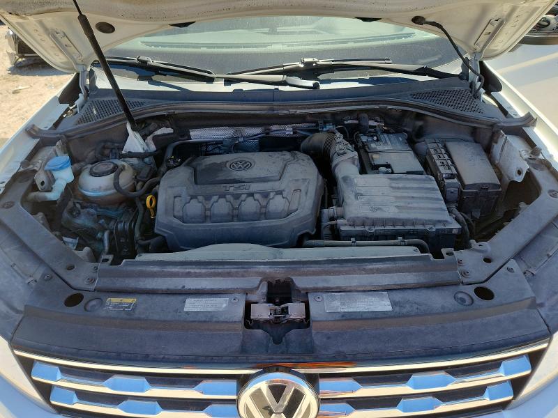 52237926 :رقم المزاد ، 3VV1B7AX6LM079003 vin ، 2020 Volkswagen Tiguan مزاد بيع