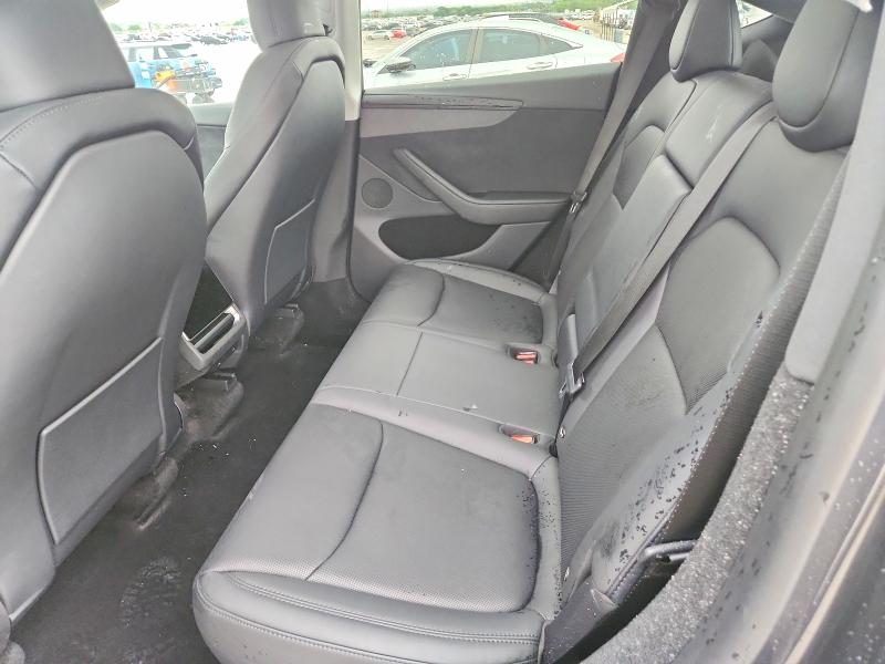 Продажа на аукционе авто 2026 Tesla Model Y, vin: 7SAYGDED7TA461039, номер лота: 54853046