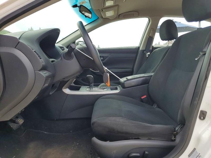54813006 :رقم المزاد ، 1N4AL3AP4FC569844 vin ، 2015 Nissan Altima مزاد بيع