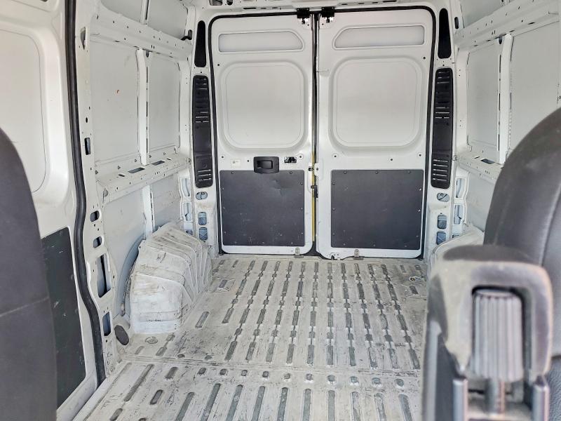 Продажа на аукционе авто 2020 Ram Promaster 1500, vin: 3C6TRVBG7LE146747, номер лота: 52931846
