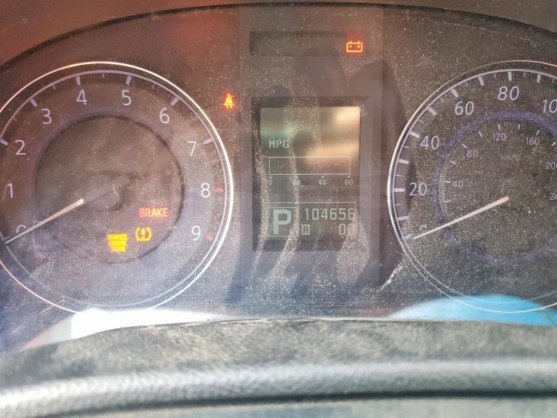 Продажа на аукционе авто 2011 Infiniti G37 Sedan, vin: JN1CV6AP4BM510640, номер лота: 54911986