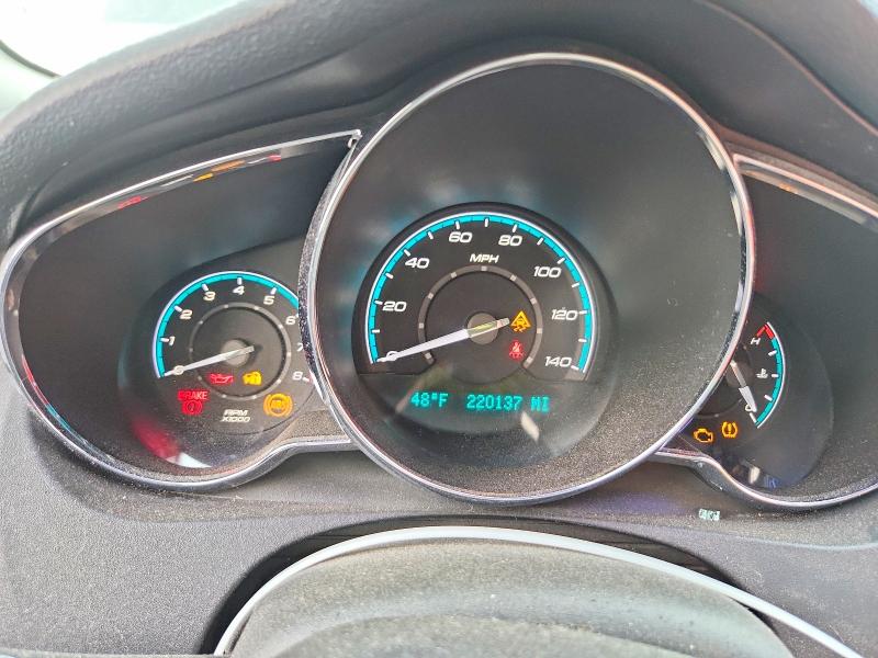 Aukcja sprzedaży 2009 Chevrolet Malibu, vin: 1G1ZH57B09F235053, numer aukcji: 52504696