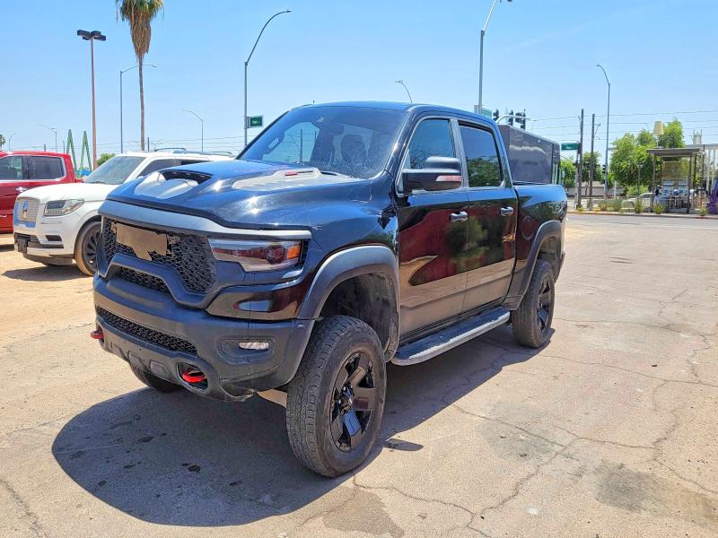 54041486 :رقم المزاد ، 1C6SRFU91MN785011 vin ، 2021 Ram 1500 مزاد بيع
