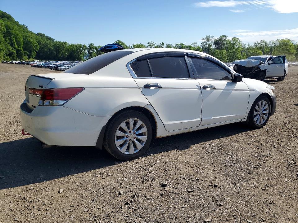 2012 Honda Accord მანქანა იყიდება აუქციონზე, vin: 1HGCP2F65CA008840, აუქციონის ნომერი: 55327936