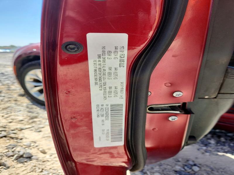 2015 Chrysler 300 მანქანა იყიდება აუქციონზე, vin: 2C3CCAAG8FH829302, აუქციონის ნომერი: 52820706
