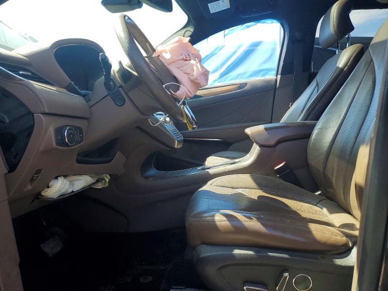 Продажа на аукционе авто 2015 Lincoln Townhouse Mkc, vin: 5LMCJ2A98FUJ00988, номер лота: 50575876