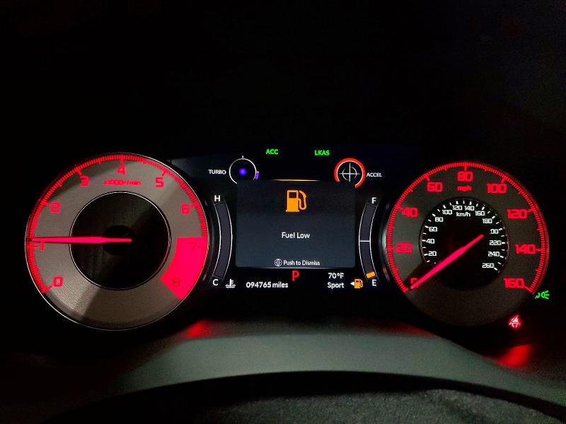 54852536 :رقم المزاد ، 5J8TC2H63LL028467 vin ، 2020 Acura Rdx مزاد بيع