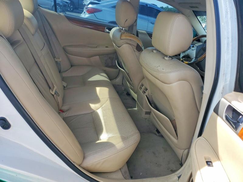 Продаж на аукціоні авто 2005 Lexus Es, vin: JTHBA30G955086647, номер лоту: 54544506