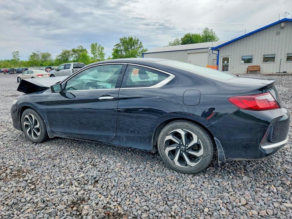 53110846 :رقم المزاد ، 1HGCT1A33GA006254 vin ، 2016 Honda Accord مزاد بيع