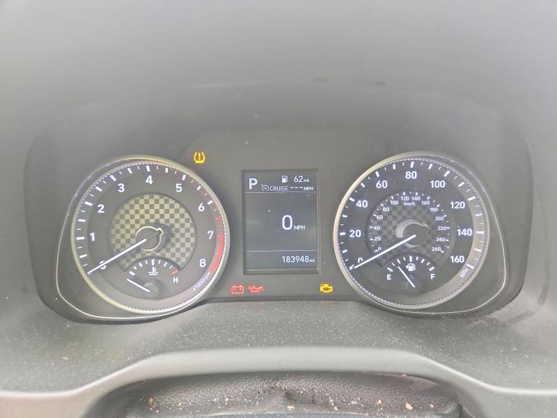 54409566 :رقم المزاد ، 5NPD84LF6KH469617 vin ، 2019 Hyundai Elantra مزاد بيع