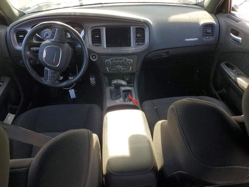 Aukcja sprzedaży 2023 Dodge Charger, vin: 2C3CDXCT0PH648531, numer aukcji: 53242356