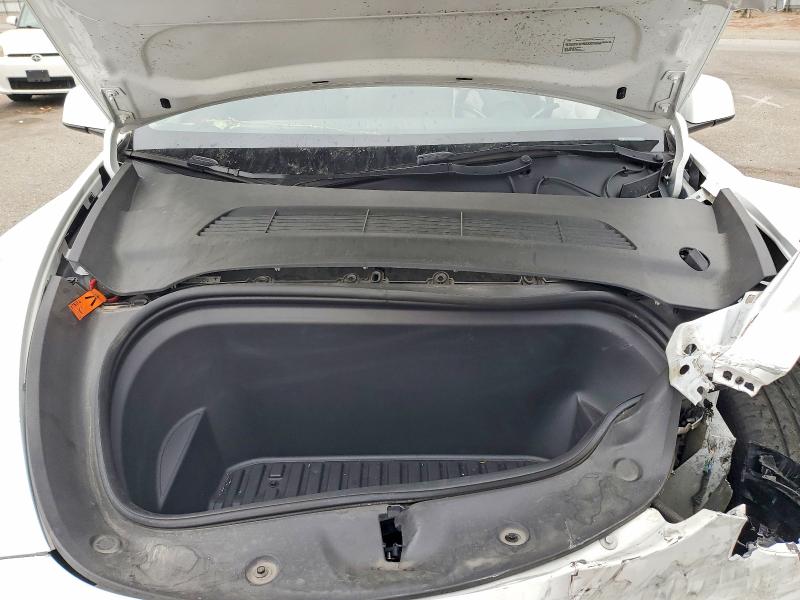 Продажа на аукционе авто 2023 Tesla Model Y, vin: 7SAYGDEE2PA120355, номер лота: 53544306