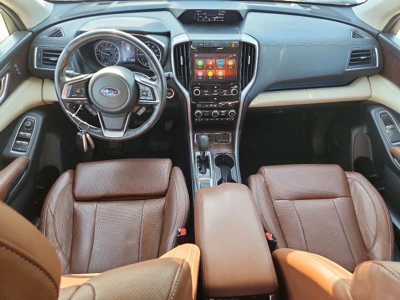 2019 Subaru Ascent მანქანა იყიდება აუქციონზე, vin: 4S4WMARD2K3438932, აუქციონის ნომერი: 52668656