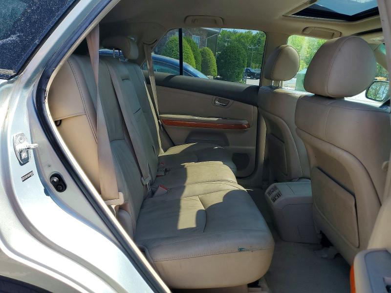 Продажа на аукционе авто 2008 Lexus Rx, vin: 2T2HK31U68C087402, номер лота: 54164576