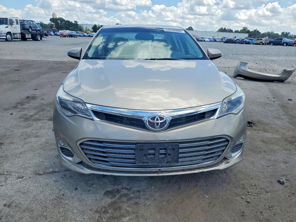 Aukcja sprzedaży 2015 Toyota Avalon, vin: 4T1BK1EB8FU179582, numer aukcji: 54046966