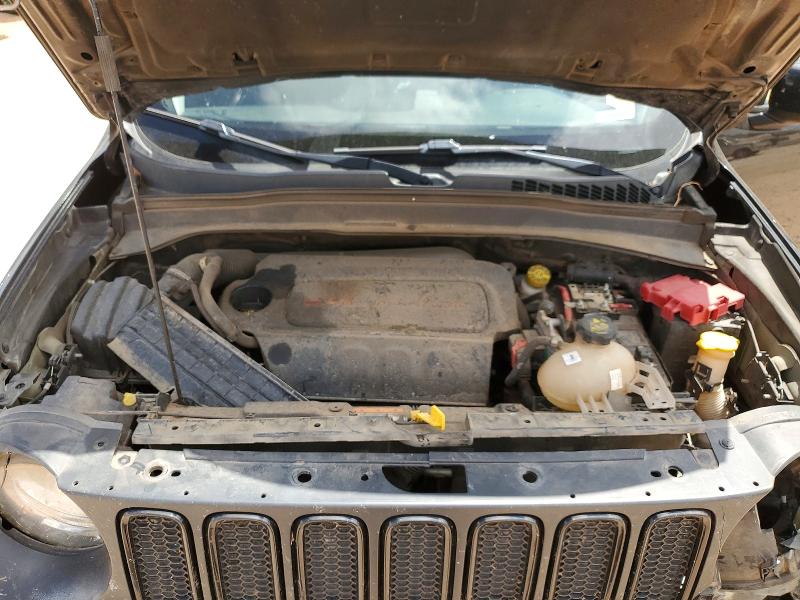 Aukcja sprzedaży 2018 Jeep Renegade, vin: ZACCJABB0JPH40349, numer aukcji: 52730626