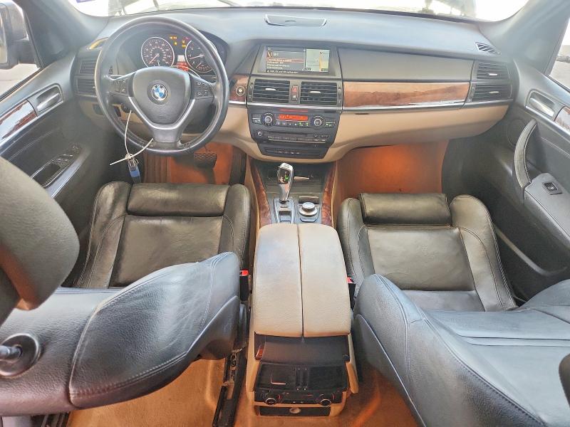 Продажа на аукционе авто 2008 Bmw X5, vin: 5UXFE83598LZ47662, номер лота: 54087736