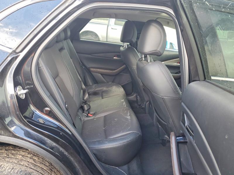 Продаж на аукціоні авто 2025 Mazda Cx-30, vin: 3MVDMBEY0SM755227, номер лоту: 53596906