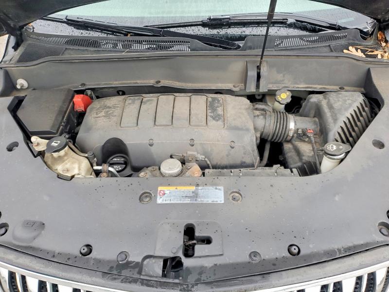 Продажа на аукционе авто 2013 Buick Enclave, vin: 5GAKVCKD2DJ214338, номер лота: 53798306