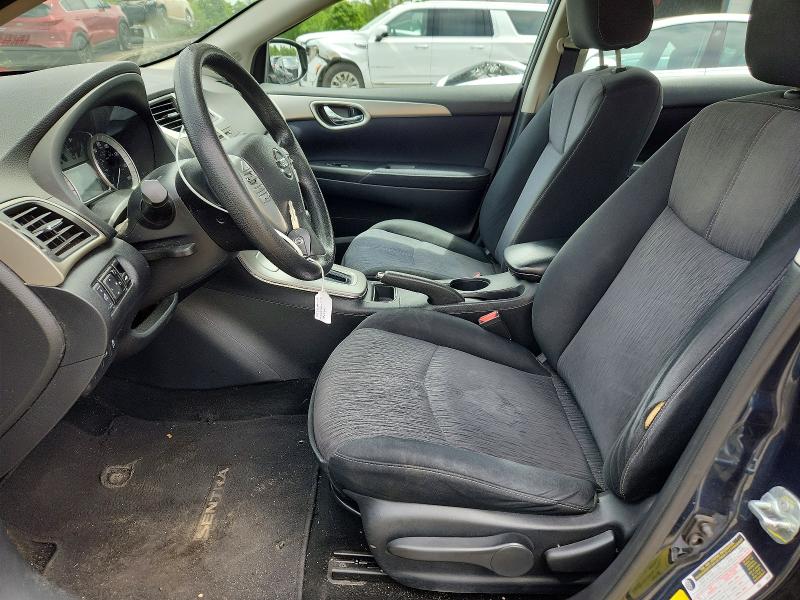 Aukcja sprzedaży 2014 Nissan Sentra, vin: 3N1AB7AP8EL623639, numer aukcji: 54618096