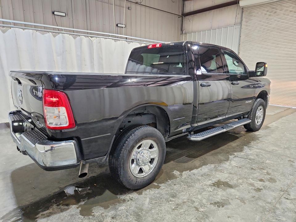 Продажа на аукционе авто 2024 Ram 2500, vin: 3C6UR5DJXRG354020, номер лота: 54027276