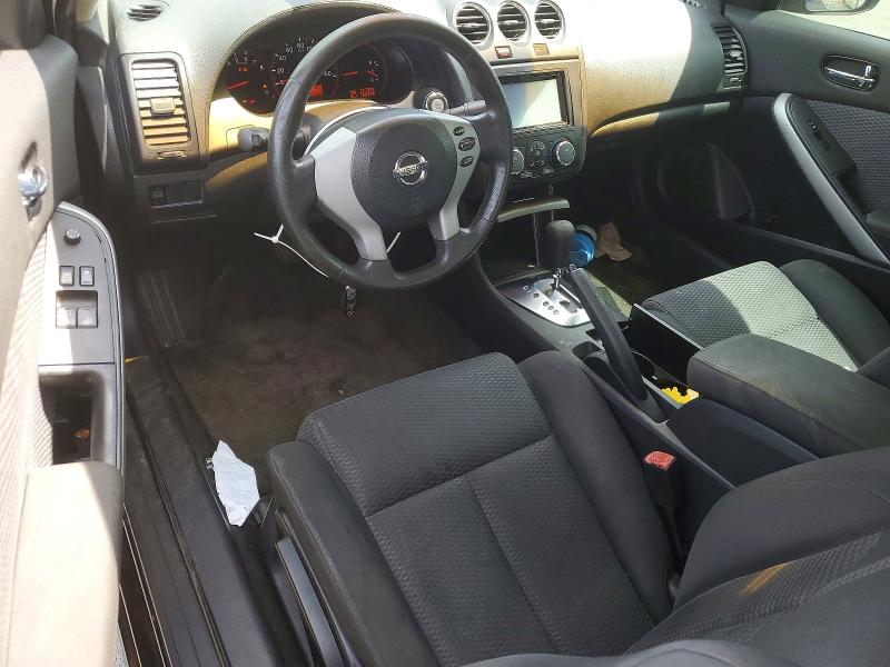 Продаж на аукціоні авто 2009 Nissan Altima, vin: 1N4AL24EX9C127966, номер лоту: 50512256