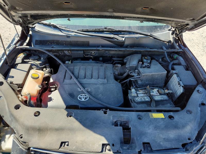 Продажа на аукционе авто 2009 Toyota Rav4, vin: JTMBK31V39D009750, номер лота: 55212516