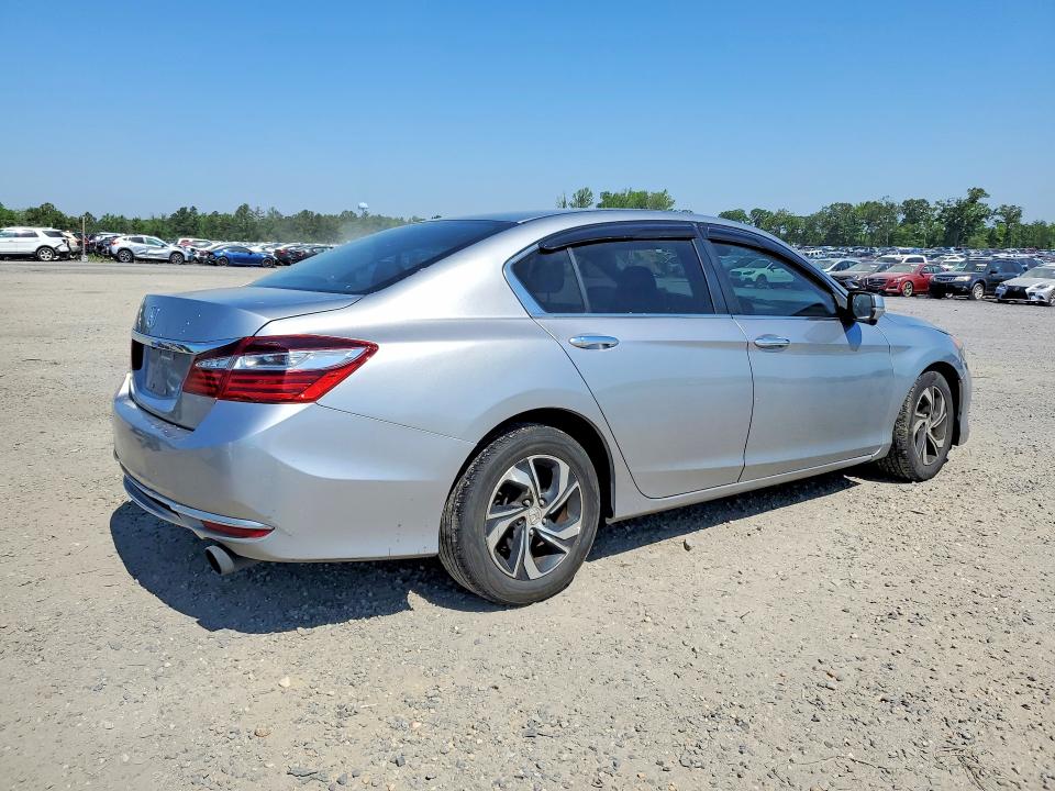 Продаж на аукціоні авто 2017 Honda Accord, vin: 1HGCR2F48HA075593, номер лоту: 54279366