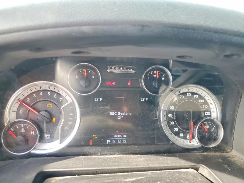 51518276 :رقم المزاد ، 1C6RR7LT8FS690564 vin ، 2015 Ram 1500 مزاد بيع