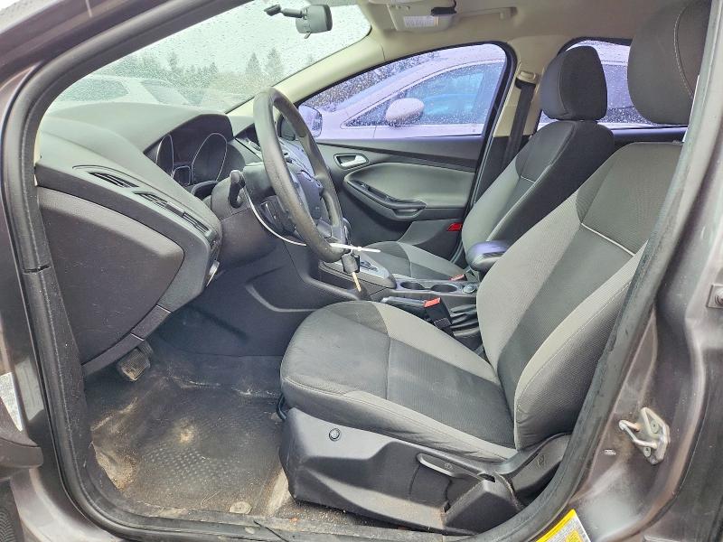 Продажа на аукционе авто 2013 Ford Focus, vin: 1FADP3K27DL287473, номер лота: 52293376