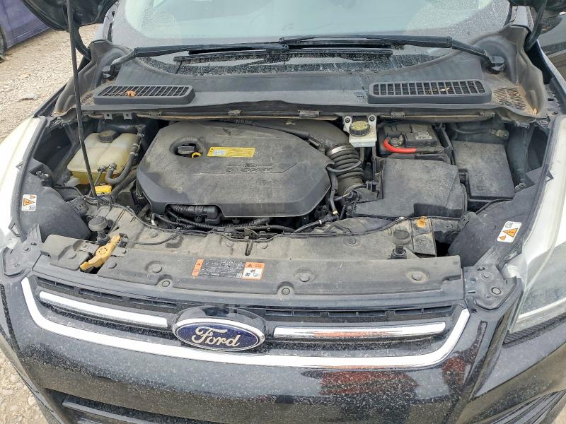 55362656 :رقم المزاد ، 1FMCU0JXXEUC43713 vin ، 2014 Ford Escape مزاد بيع