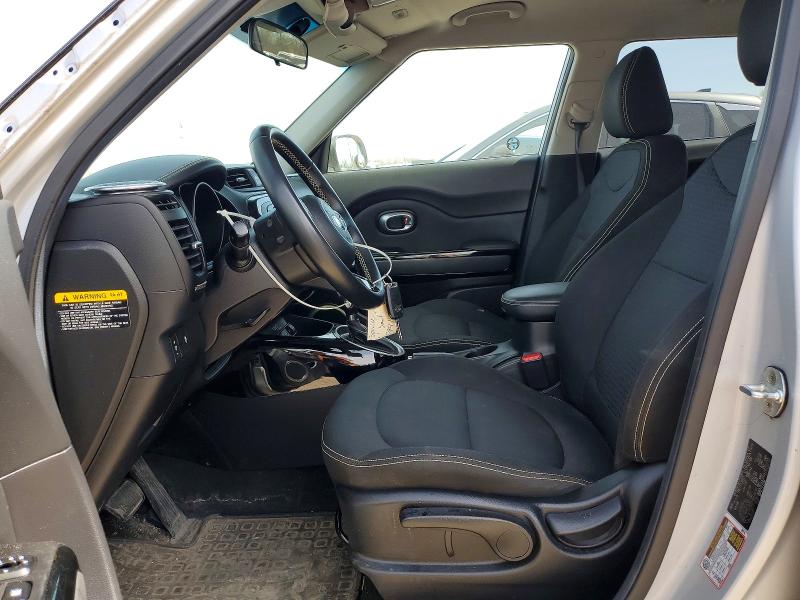 Продажа на аукционе авто 2016 Kia Soul, vin: KNDJP3A5XG7872733, номер лота: 51468686
