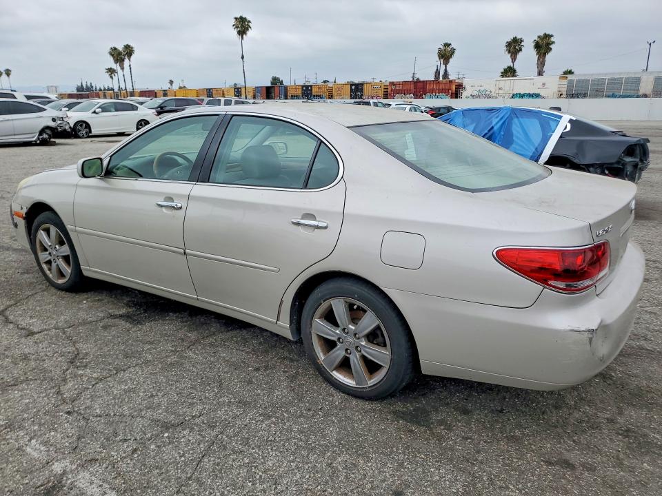 53587516 :رقم المزاد ، JTHBA30G365169587 vin ، 2006 Lexus Es مزاد بيع