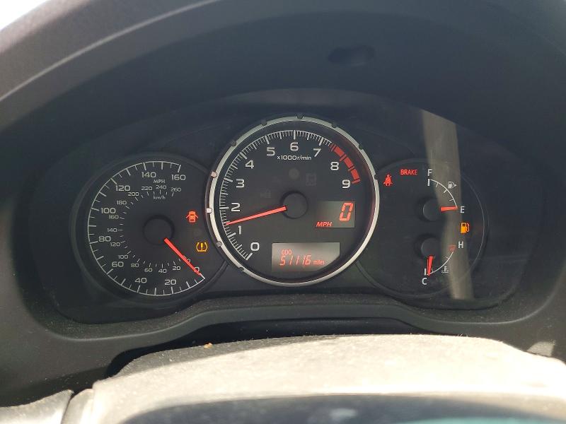 55561076 :رقم المزاد ، JF1ZCAC15D1607381 vin ، 2013 Subaru Brz مزاد بيع