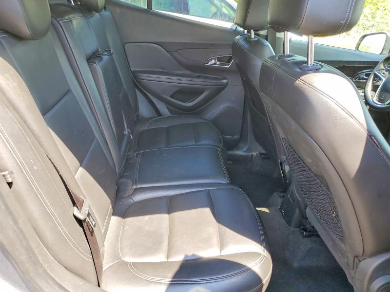 Продаж на аукціоні авто 2014 Buick Encore, vin: KL4CJCSB3EB635150, номер лоту: 54629066