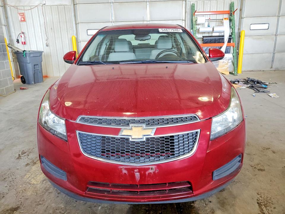 Aukcja sprzedaży 2014 Chevrolet Cruze, vin: 1G1PC5SB4E7187008, numer aukcji: 54877946
