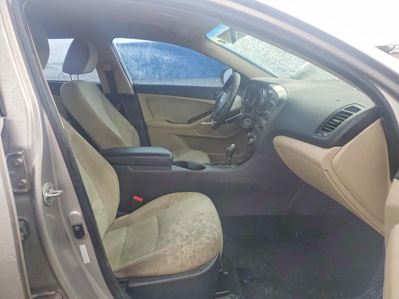 Aukcja sprzedaży 2013 Kia Optima, vin: 5XXGM4A78DG204426, numer aukcji: 55172056